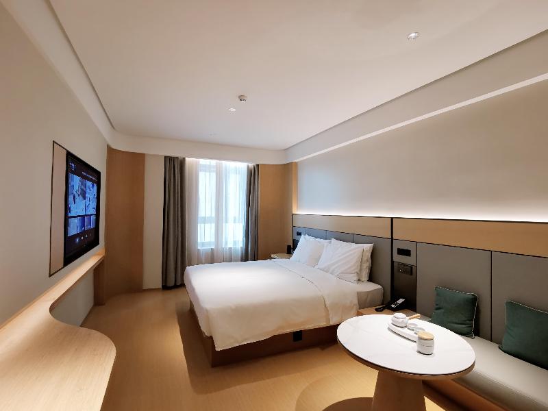 Ji Hotel (Xinyi Road, Zhengzhou East Railway Stati image