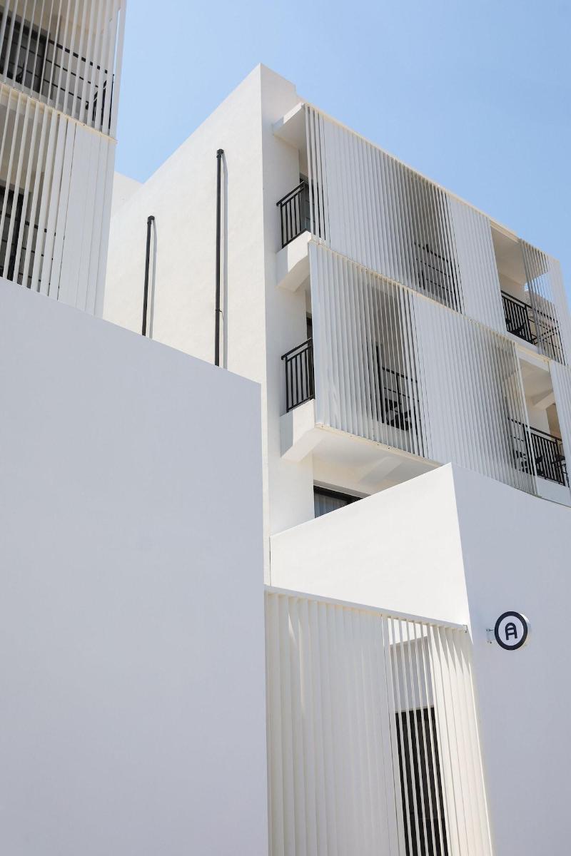 Alinea Urban Saripolou Square image