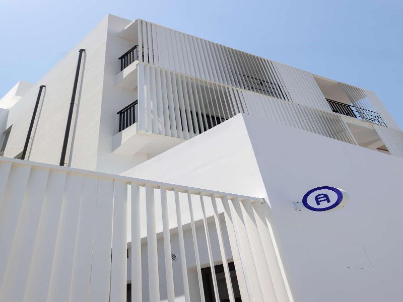 Alinea Urban Saripolou Square image