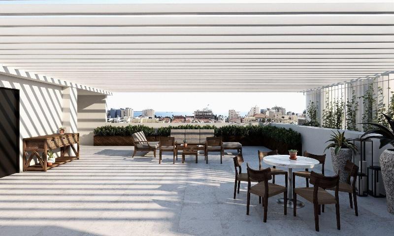 Alinea Urban Saripolou Square image
