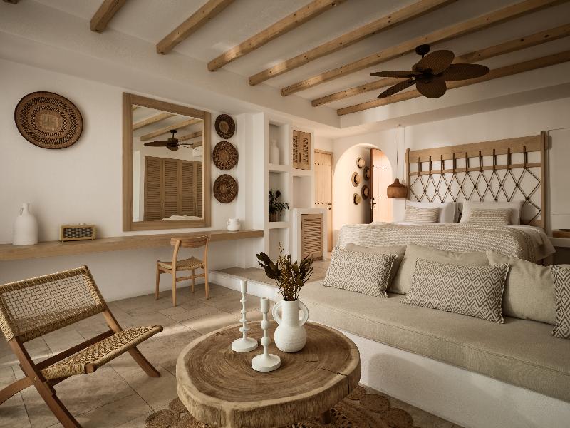 Lesante Cape - The Leading Hotels of the World image