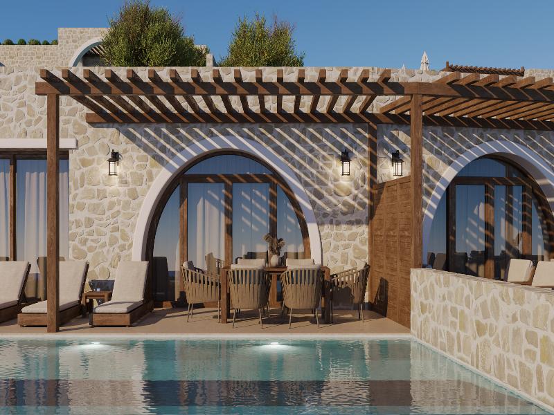 Lesante Cape - The Leading Hotels of the World image