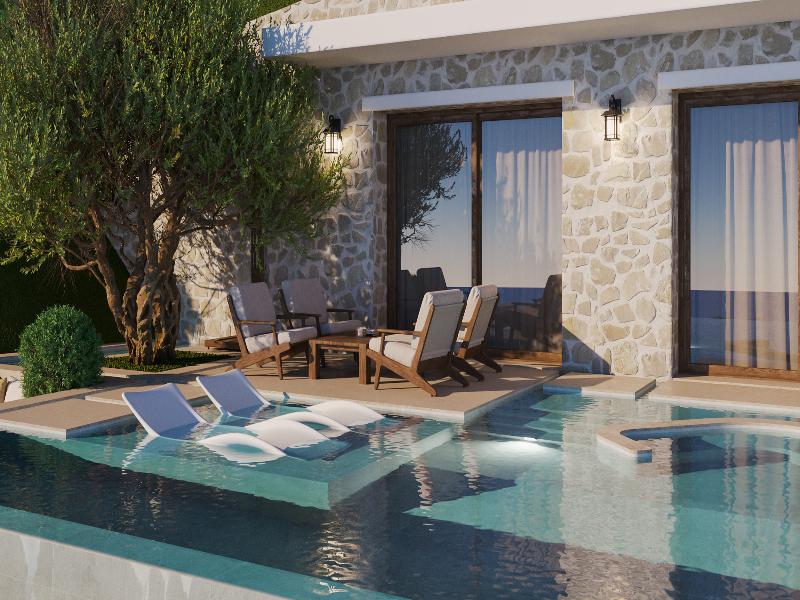 Lesante Cape - The Leading Hotels of the World image