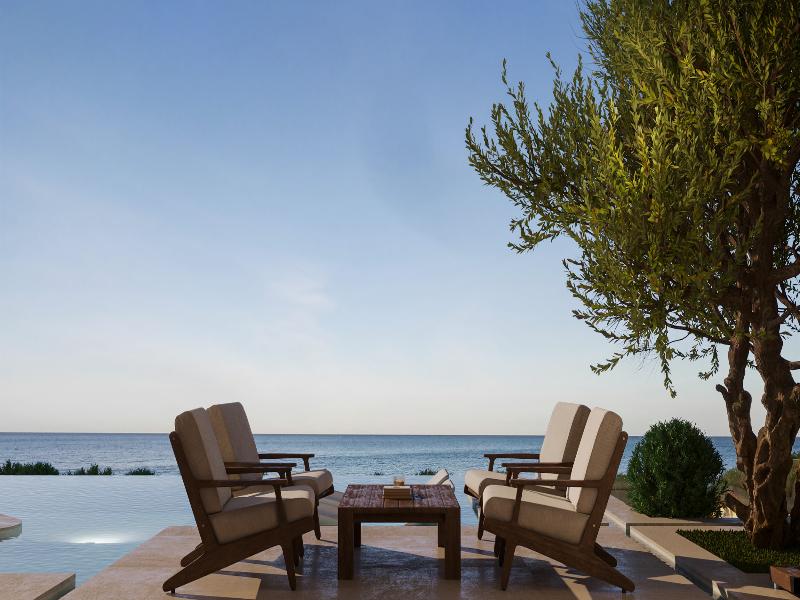 Lesante Cape - The Leading Hotels of the World image