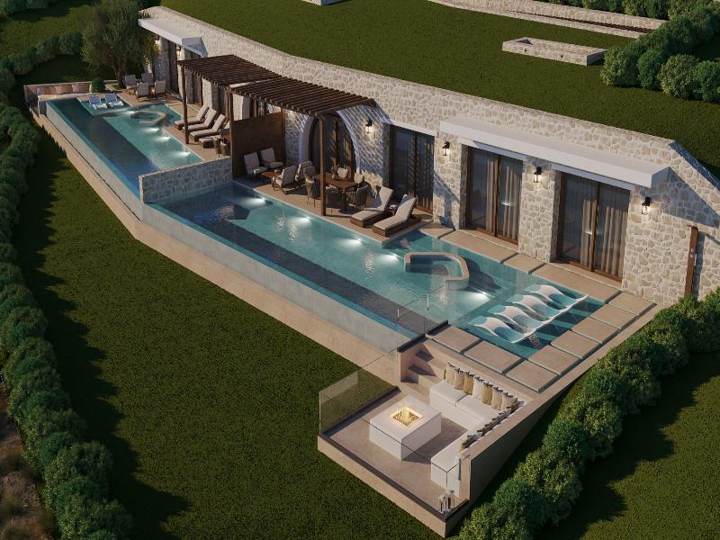 Lesante Cape - The Leading Hotels of the World image