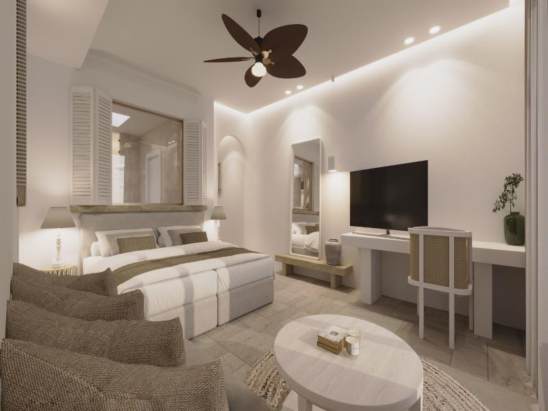 Lesante Cape - The Leading Hotels of the World image
