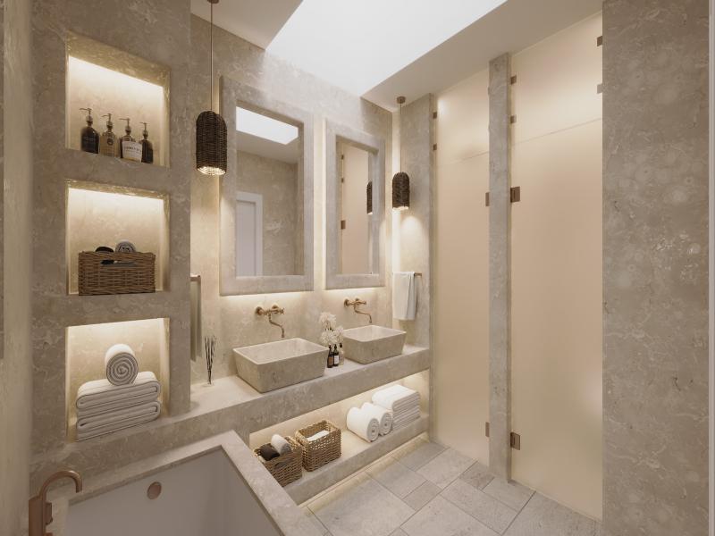 Lesante Cape - The Leading Hotels of the World image