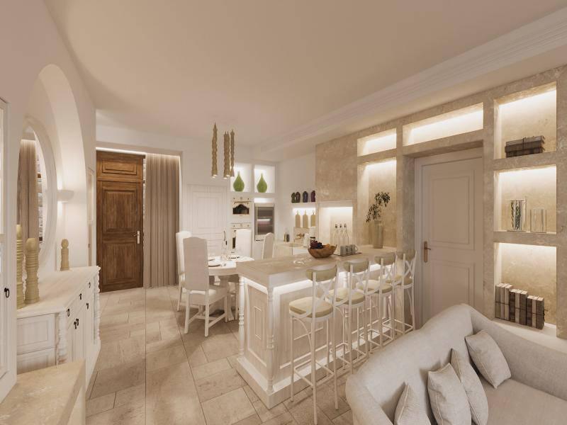 Lesante Cape - The Leading Hotels of the World image