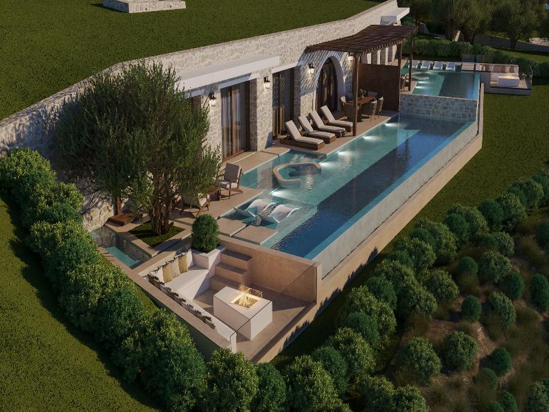 Lesante Cape - The Leading Hotels of the World image