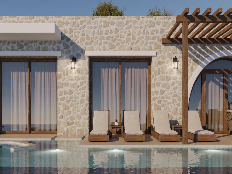 Lesante Cape - The Leading Hotels of the World image