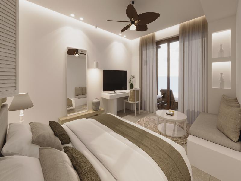 Lesante Cape - The Leading Hotels of the World image