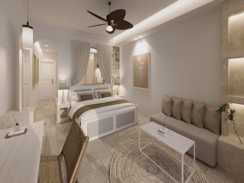Lesante Cape - The Leading Hotels of the World image