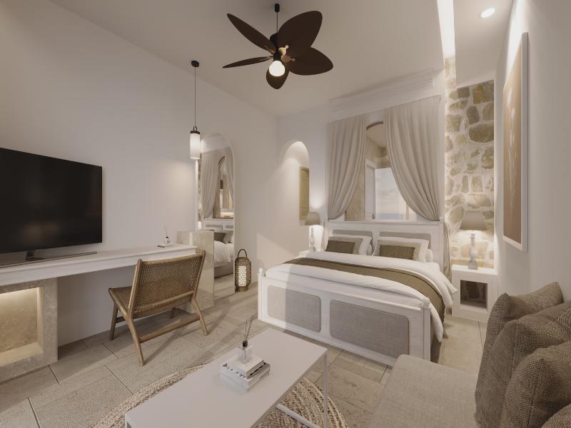 Lesante Cape - The Leading Hotels of the World image