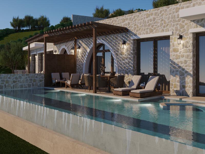 Lesante Cape - The Leading Hotels of the World image