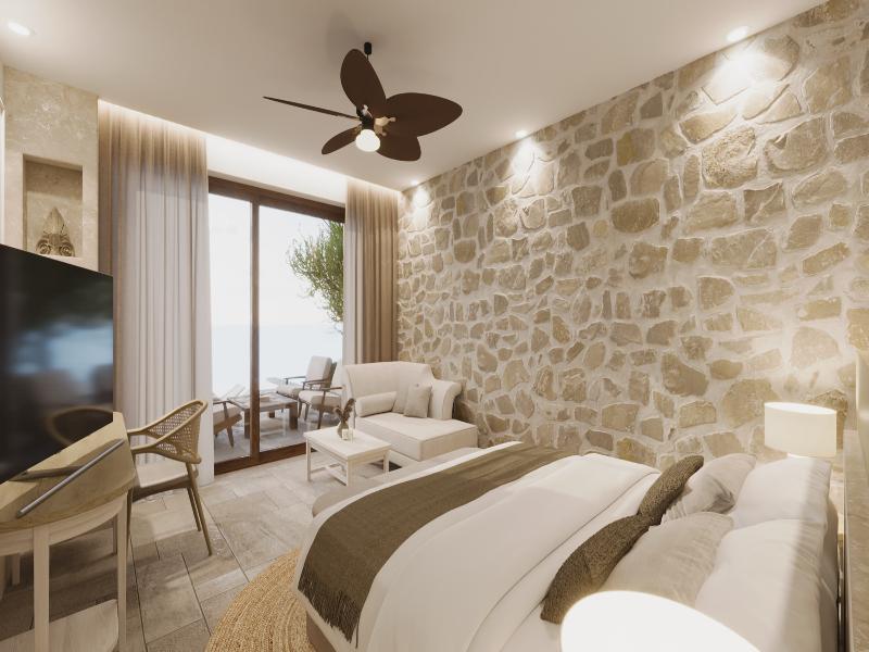 Lesante Cape - The Leading Hotels of the World image