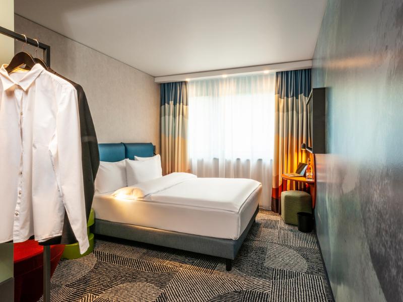 ibis Styles St Margrethen Bodensee image