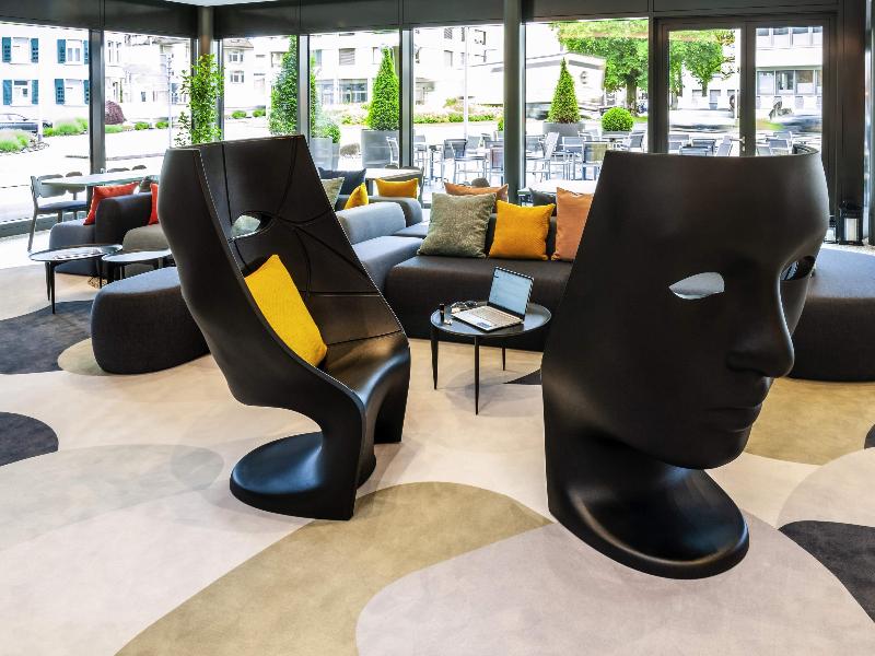 ibis Styles St Margrethen Bodensee image