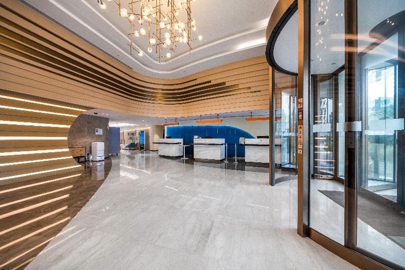 Holiday Inn Express Yibin