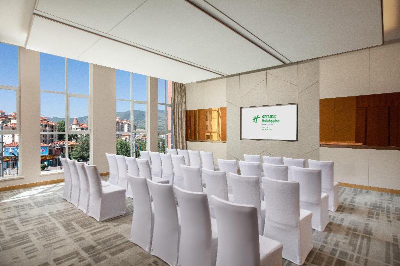 Holiday Inn Xining Datong image 9