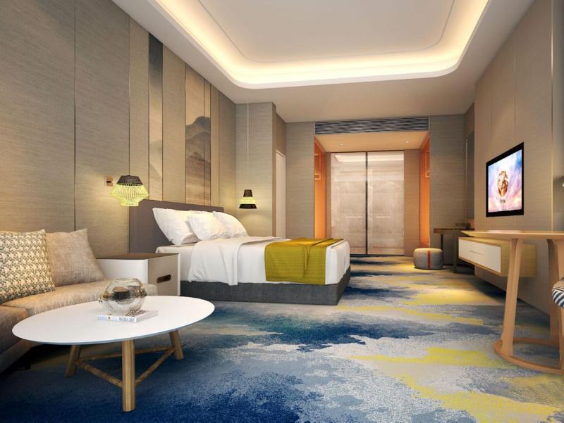 Holiday Inn Xining Datong image