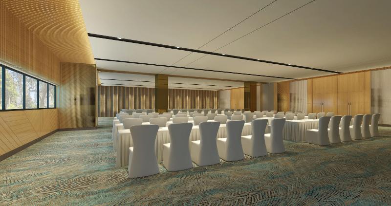 Holiday Inn Xining Datong image