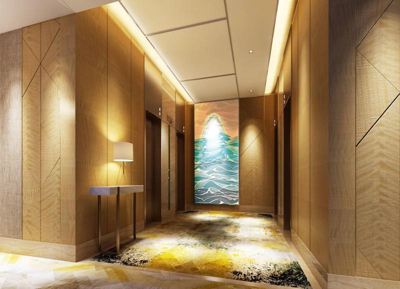Holiday Inn Xining Datong image