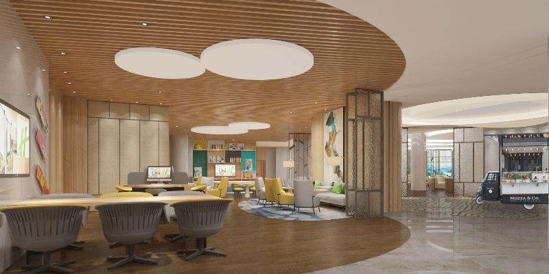 Holiday Inn Xining Datong image 2