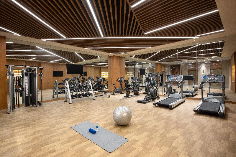 Holiday Inn Xining Datong image 7