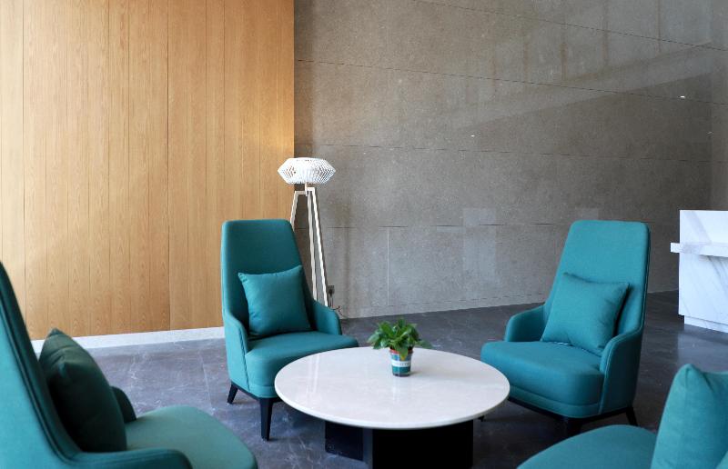 Holiday Inn Xining Datong image