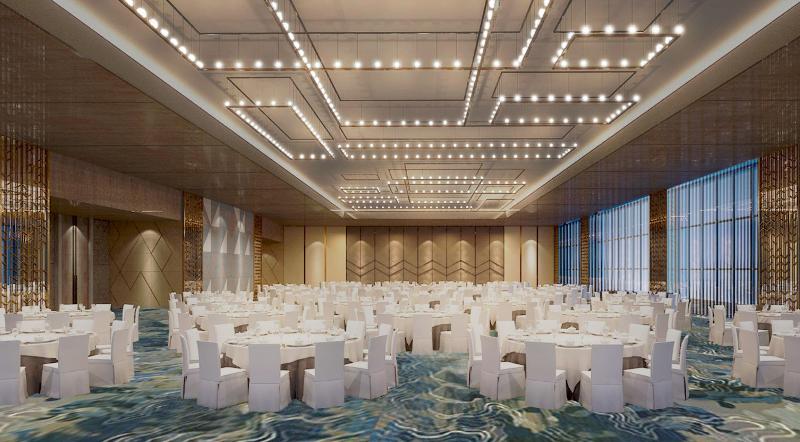 Holiday Inn Xining Datong image