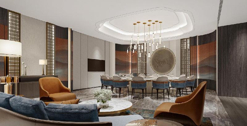 Holiday Inn Xining Datong image 4