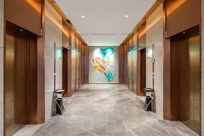 Holiday Inn Xining Datong image