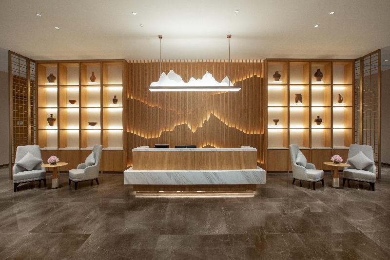 Holiday Inn Xining Datong image 5