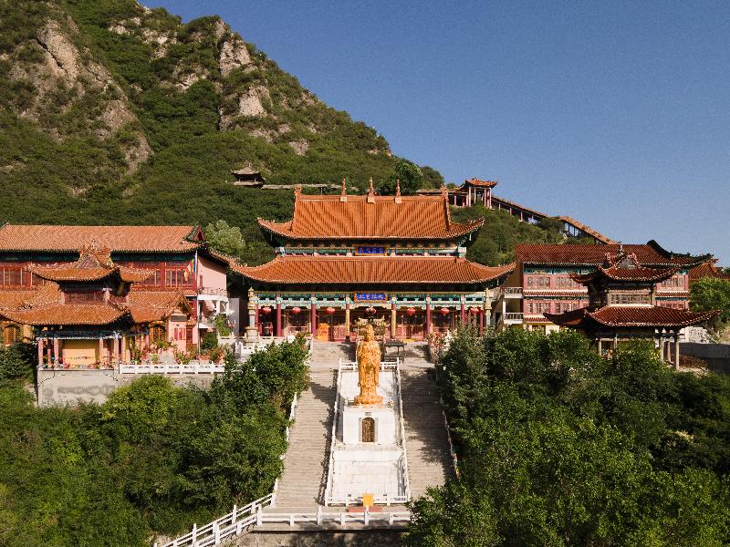 Holiday Inn Xining Datong image