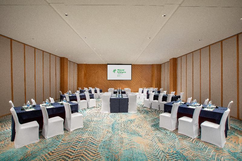Holiday Inn Xining Datong image
