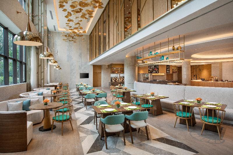 Holiday Inn Xining Datong image