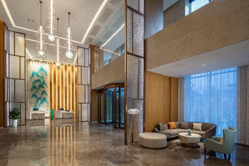 Holiday Inn Xining Datong image