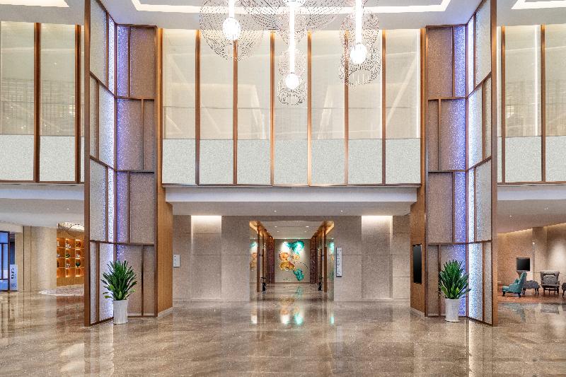 Holiday Inn Xining Datong image