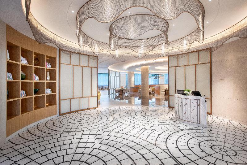 Holiday Inn Xining Datong image