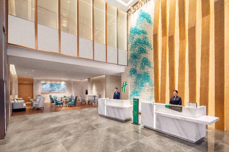 Holiday Inn Xining Datong image