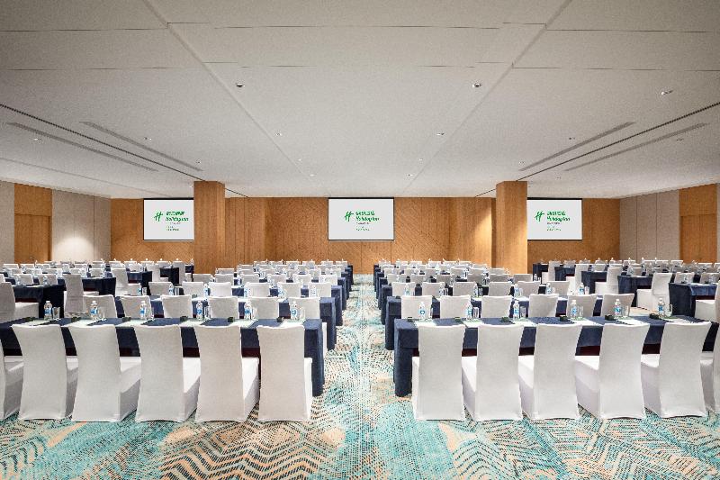 Holiday Inn Xining Datong image