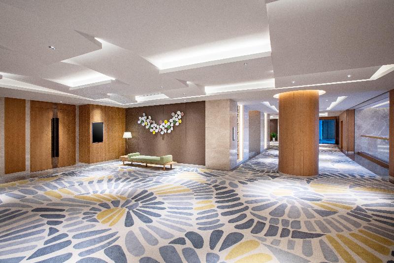 Holiday Inn Xining Datong image