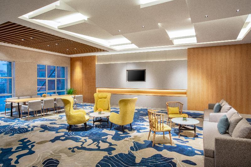 Holiday Inn Xining Datong image