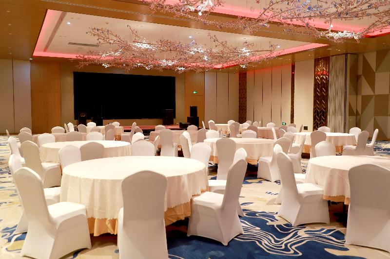 Holiday Inn Xining Datong image