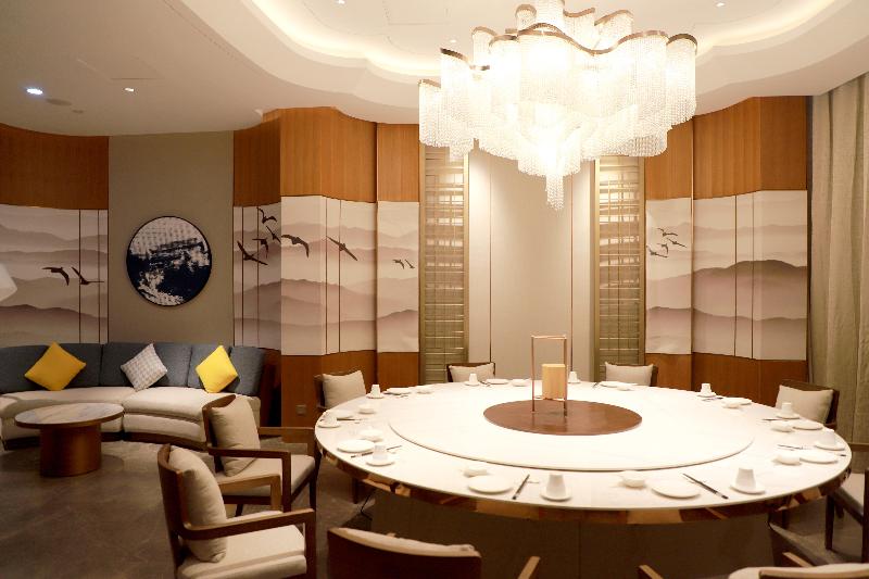 Holiday Inn Xining Datong image