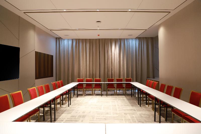 Holiday Inn Xining Datong image