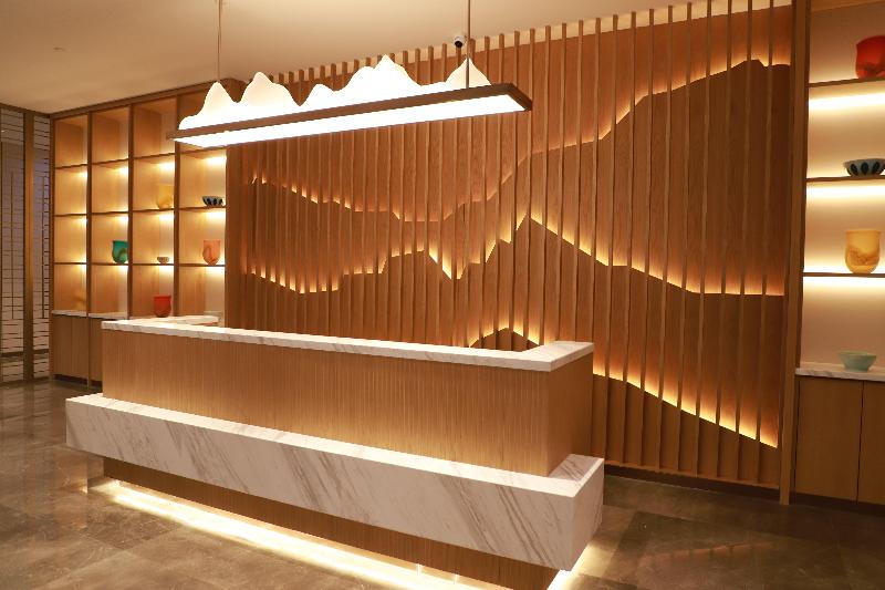 Holiday Inn Xining Datong image
