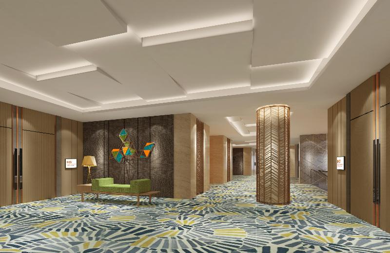 Holiday Inn Xining Datong image