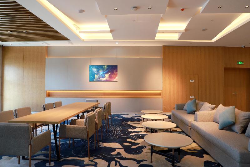Holiday Inn Xining Datong image