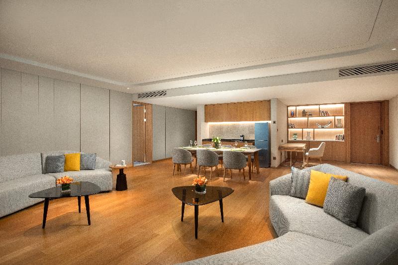 Holiday Inn Xining Datong image